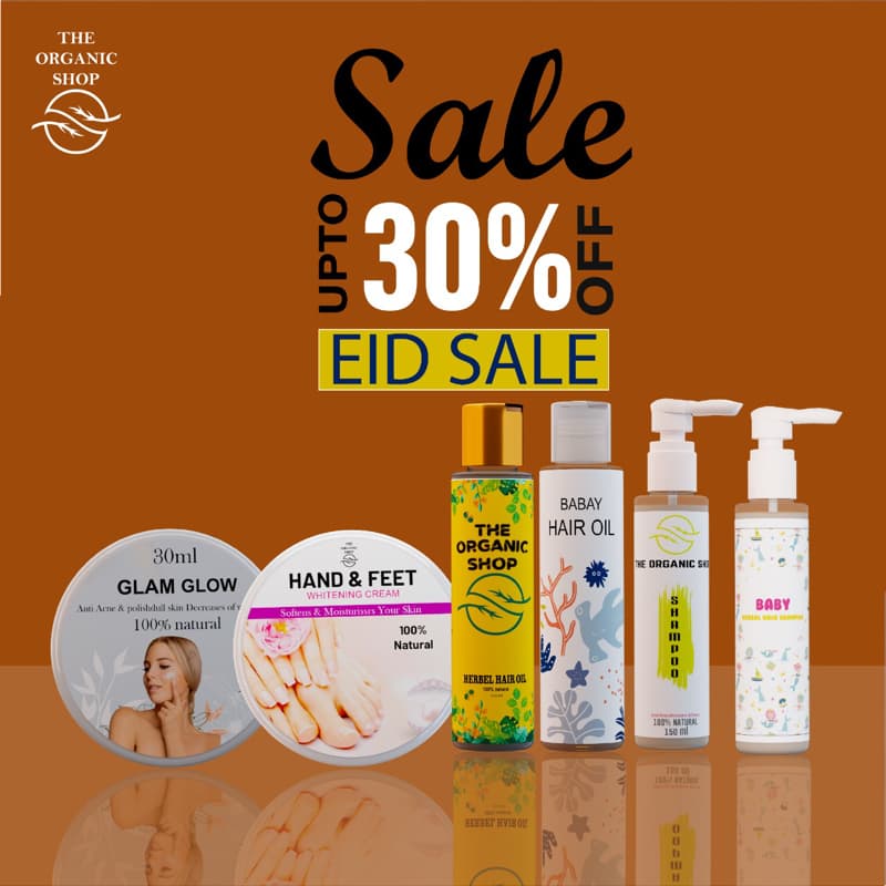 Eid sale