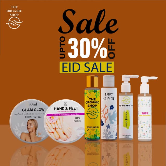 Eid sale