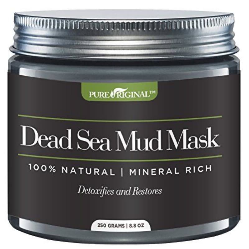 organic face & body remover