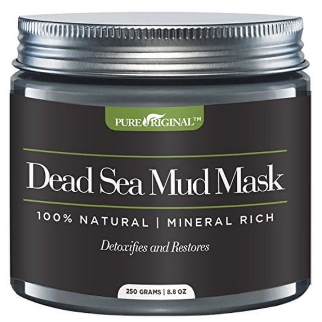 organic face & body remover